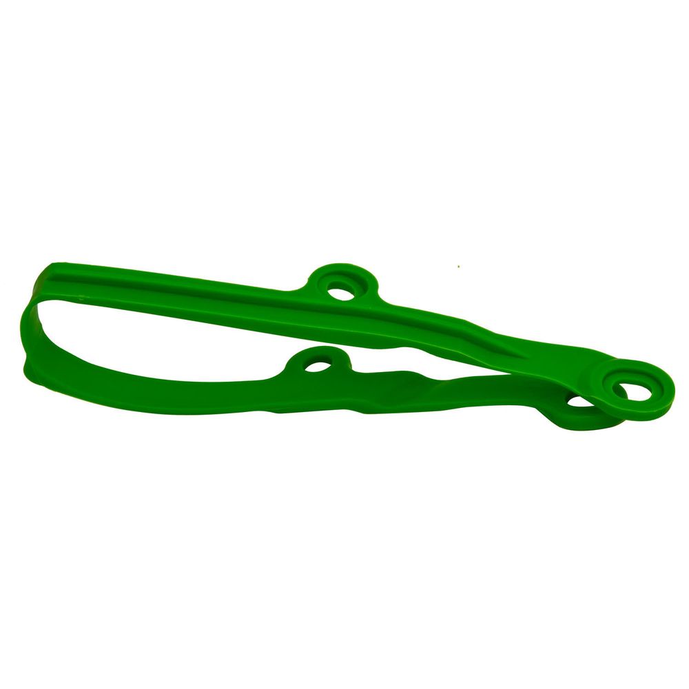 Chain Slider Kxf Green Replica Kawasaki - Grafite Offroad