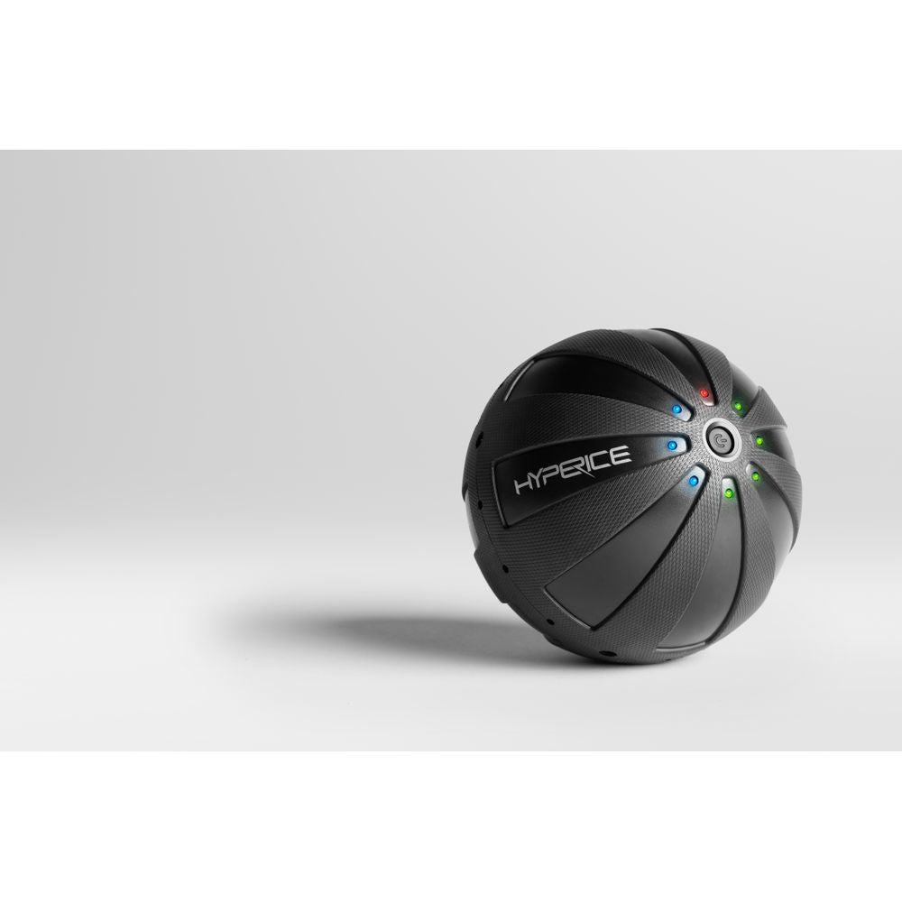 Hypersphere Vibrating Massage Ball - Grafite Offroad