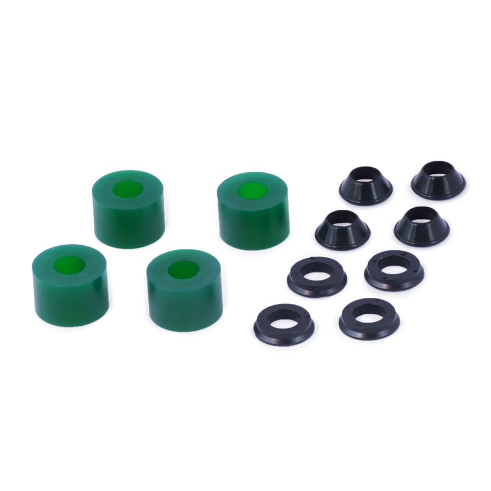 Kit Green Elastomer Soft for Phds System - Grafite Offroad