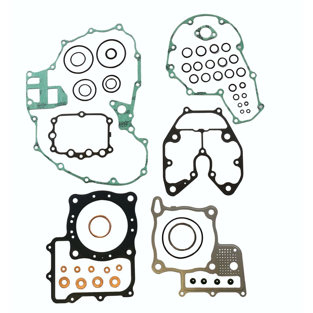 Complete Gasket Kit (oil seals not included) - Grafite Offroad