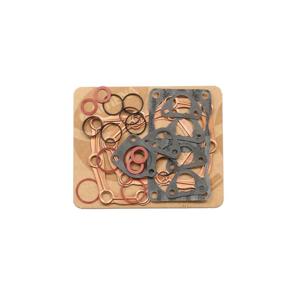 Top End Gasket Kit Flathead 45ci - Grafite Offroad