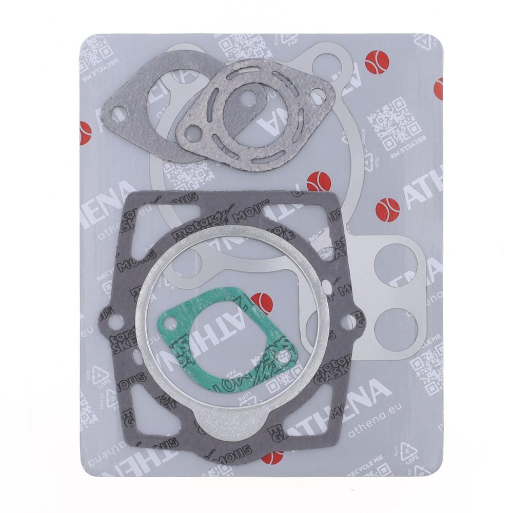 Complete Gasket Kit (oil seals not included) - Grafite Offroad