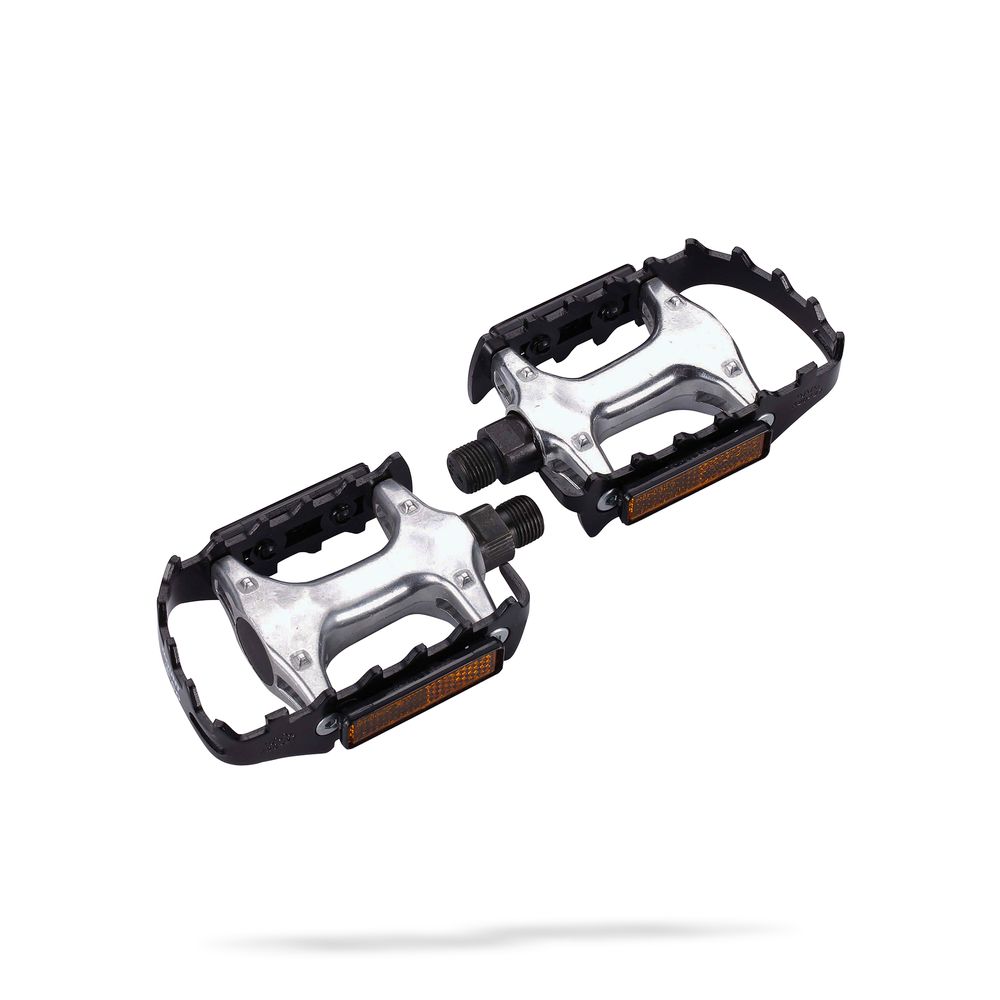 Pedals Mtb Mount&go | Black - Grafite Offroad