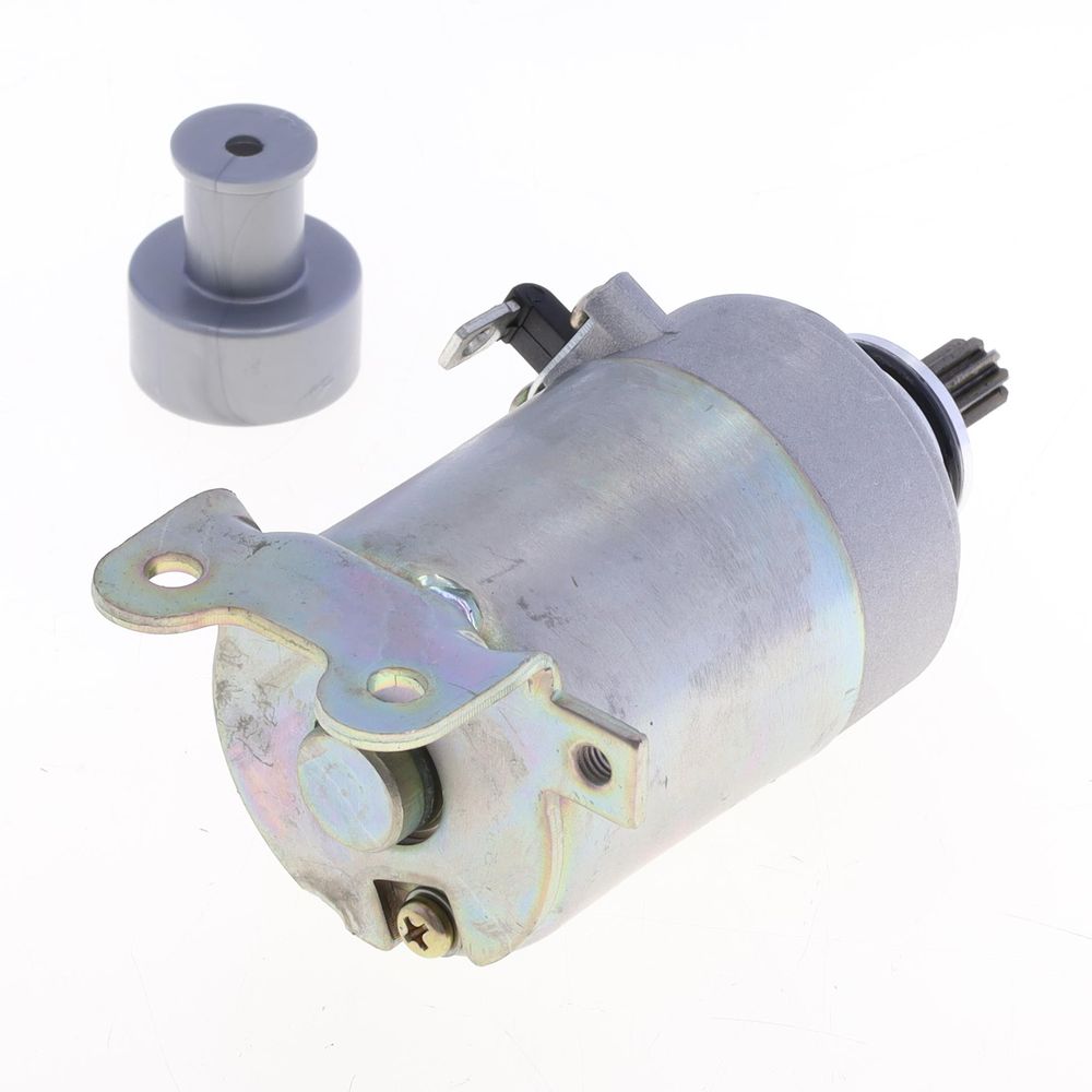 Starter Motor - Grafite Offroad