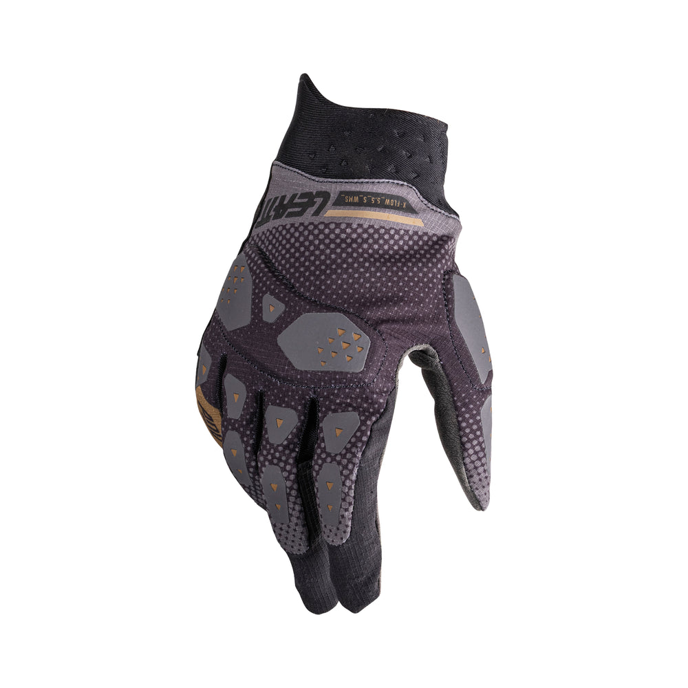 GloveADVX-Flow5.5WomenShort - Grafite Offroad