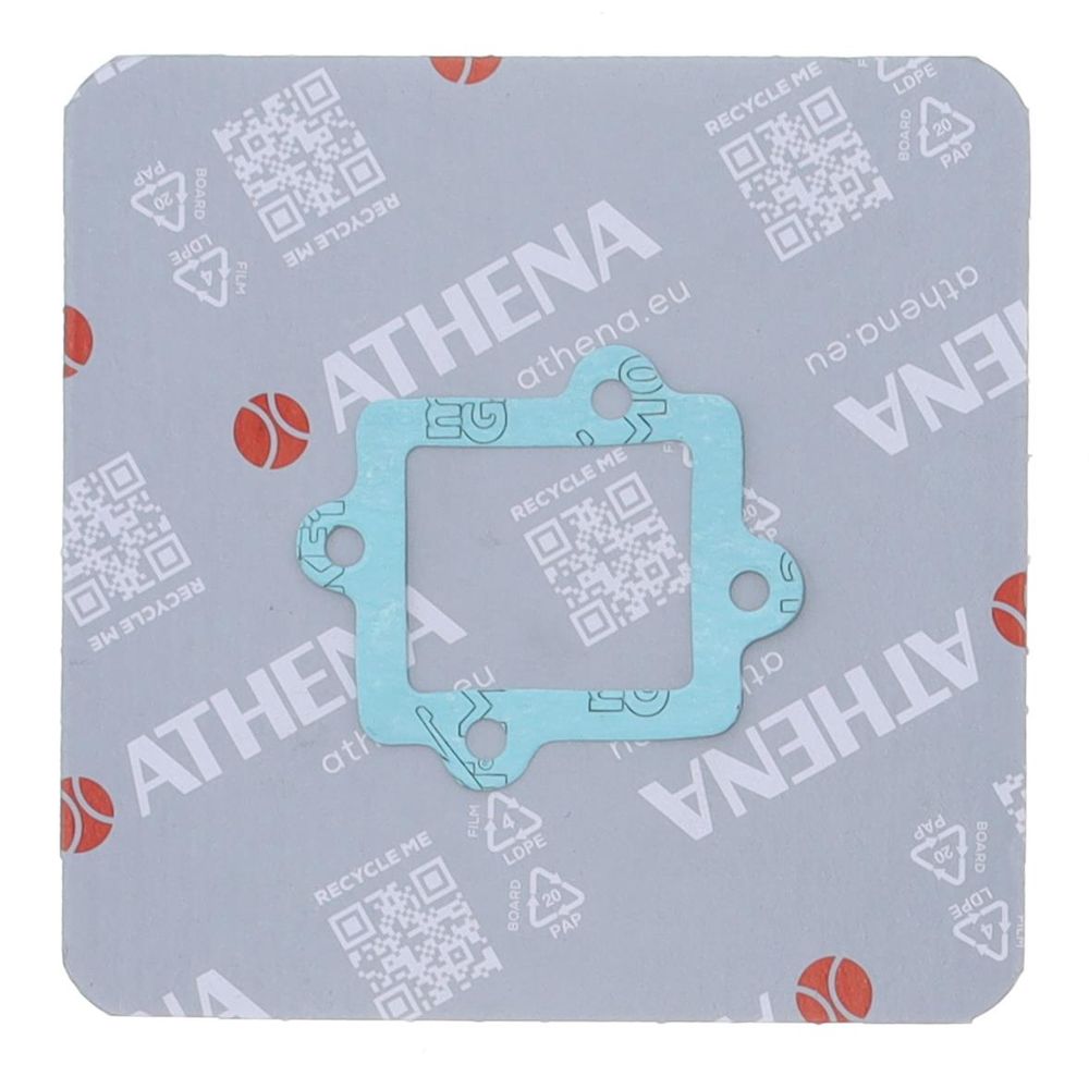 Intake Gasket - Grafite Offroad