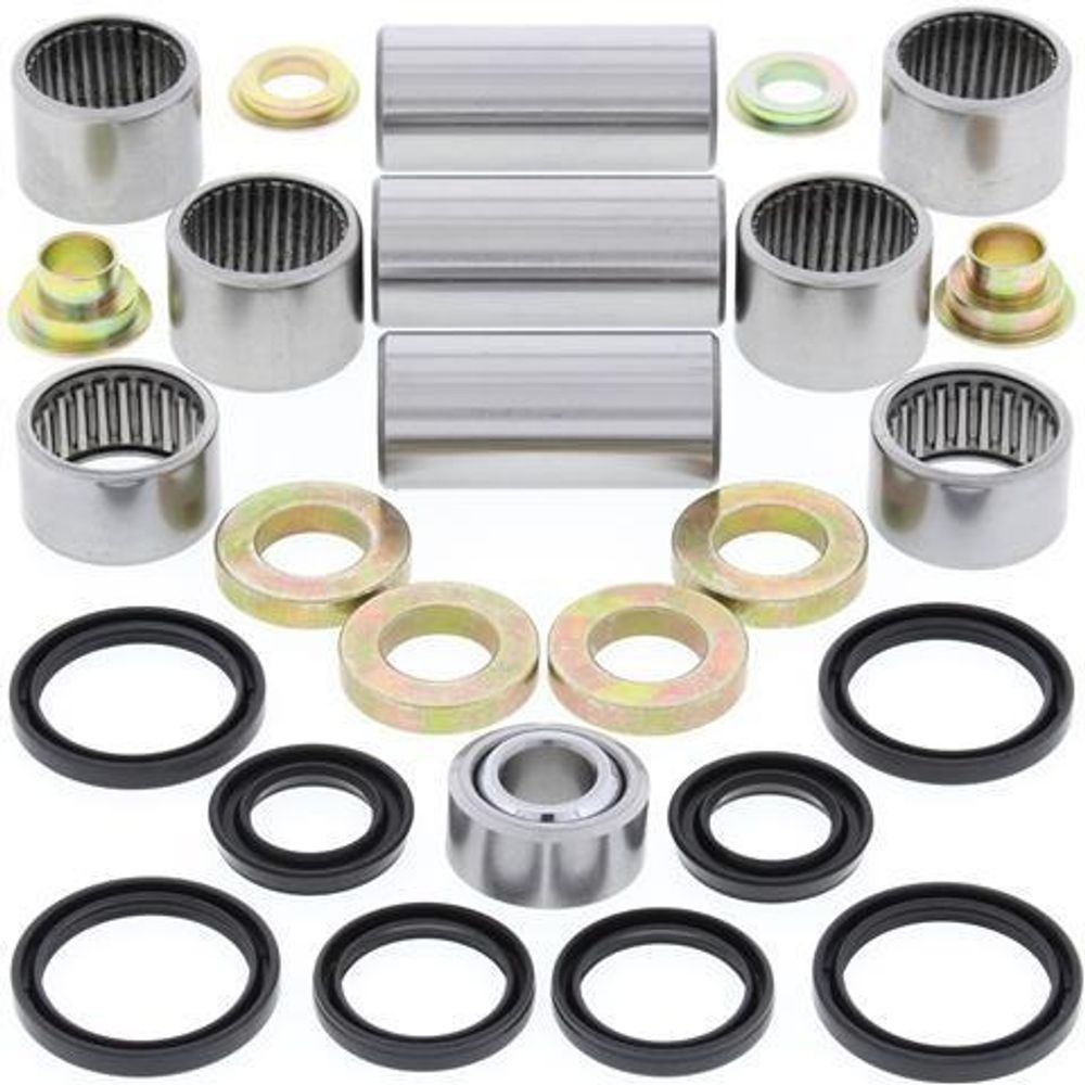 Prox Swingarm Linkage Bearing Kit Cr/wr125 `02-04 - Grafite Offroad