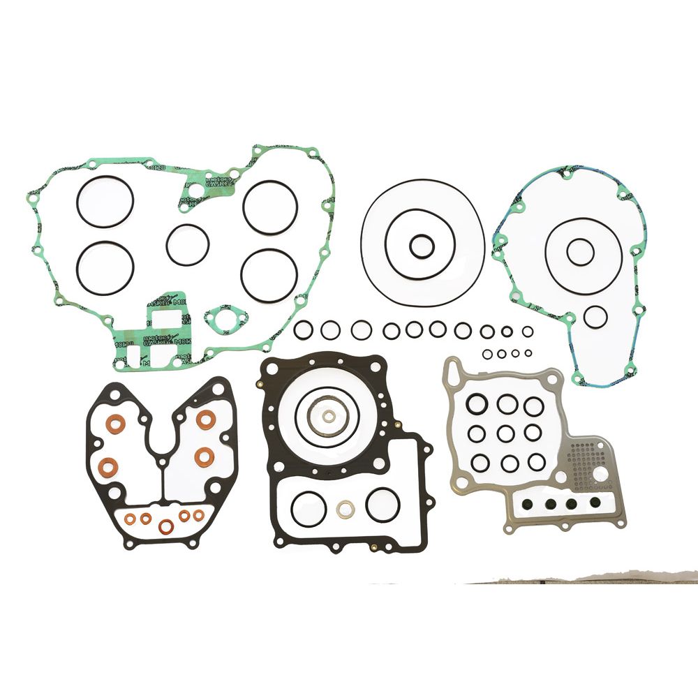 Complete Gasket Kit (oil seals not included) - Grafite Offroad