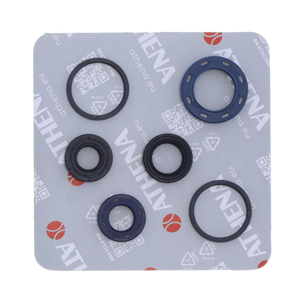 Engine Oil Seals Kit - Grafite Offroad