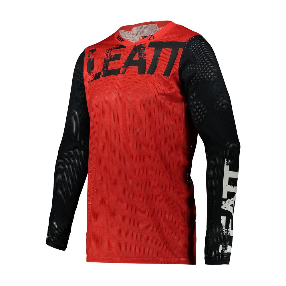 Moto 4.5 X-Flow Jersey