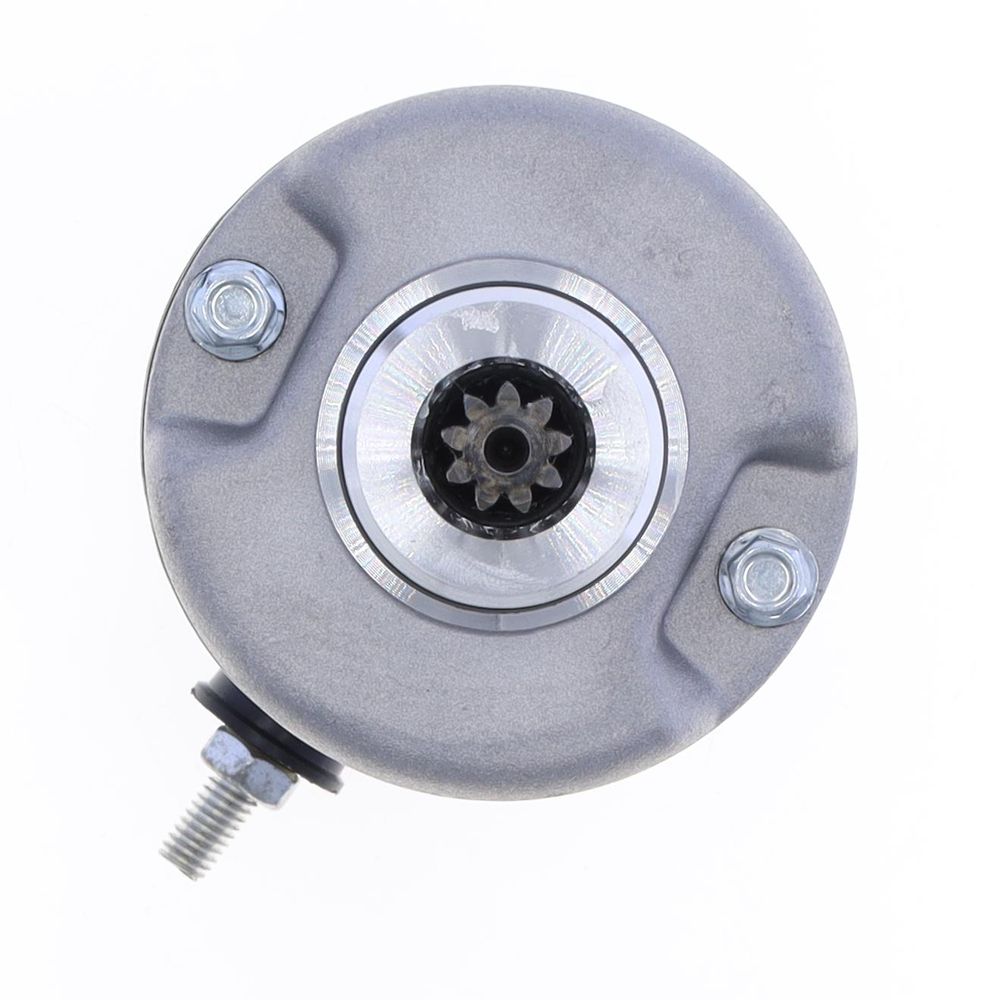 Starter Motor - Grafite Offroad
