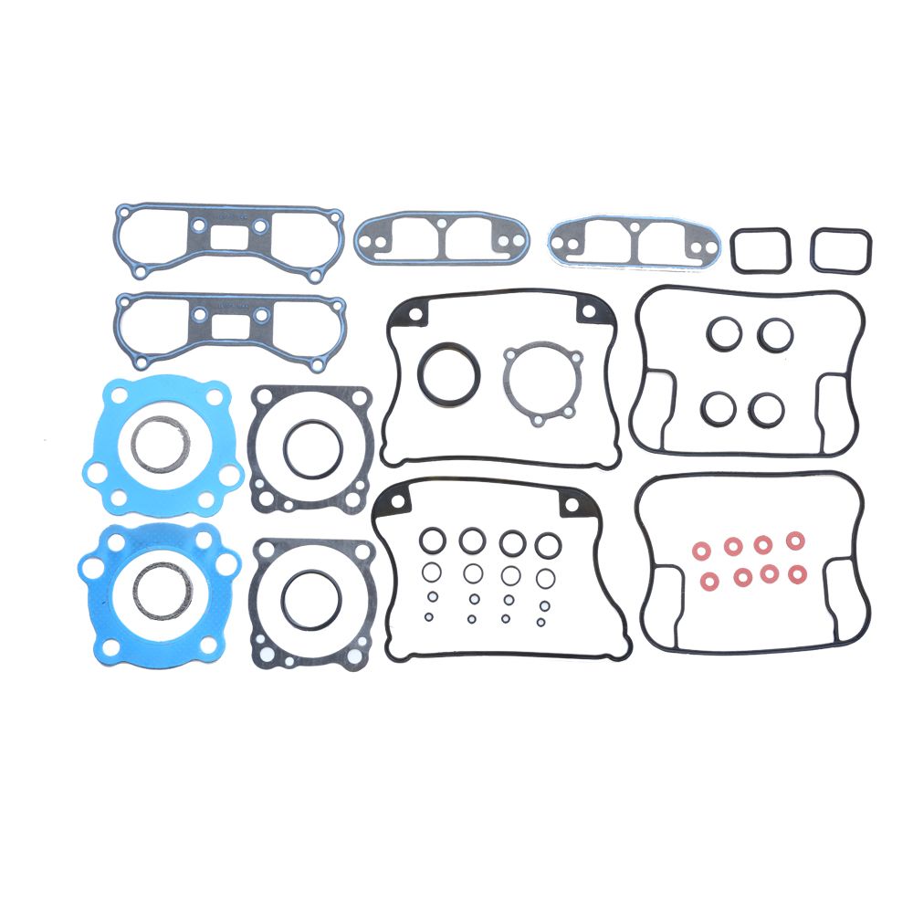 Top End Gasket Kit Sportster Evo 883 91-03 - Grafite Offroad