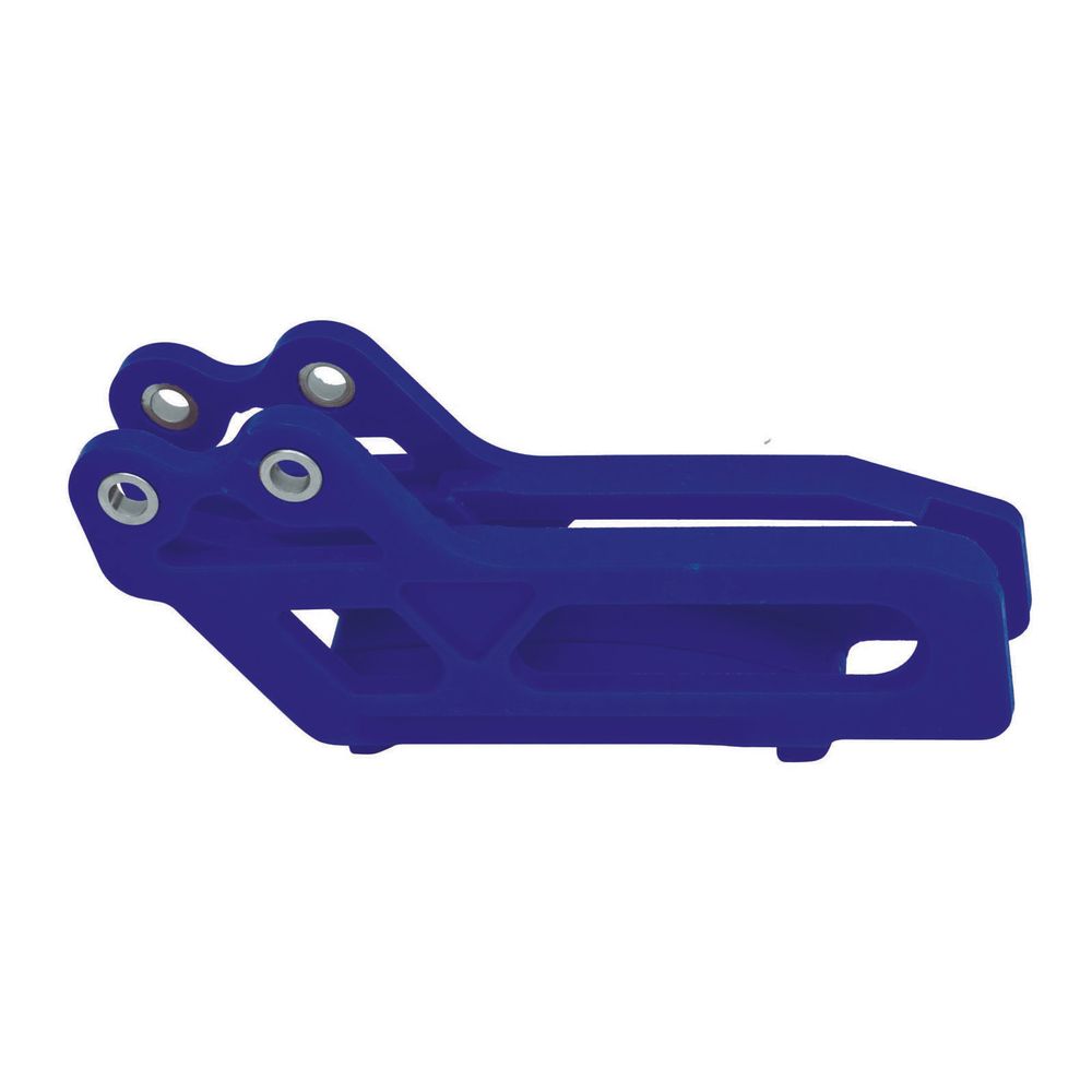 Chain Guide Yz Blue Replica Yamaha - Grafite Offroad