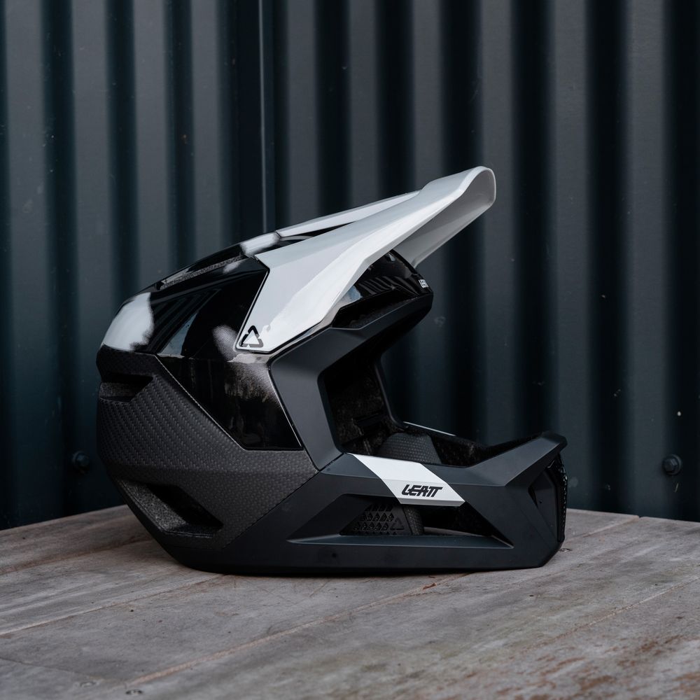 MTB Gravity 5.0 Helmet