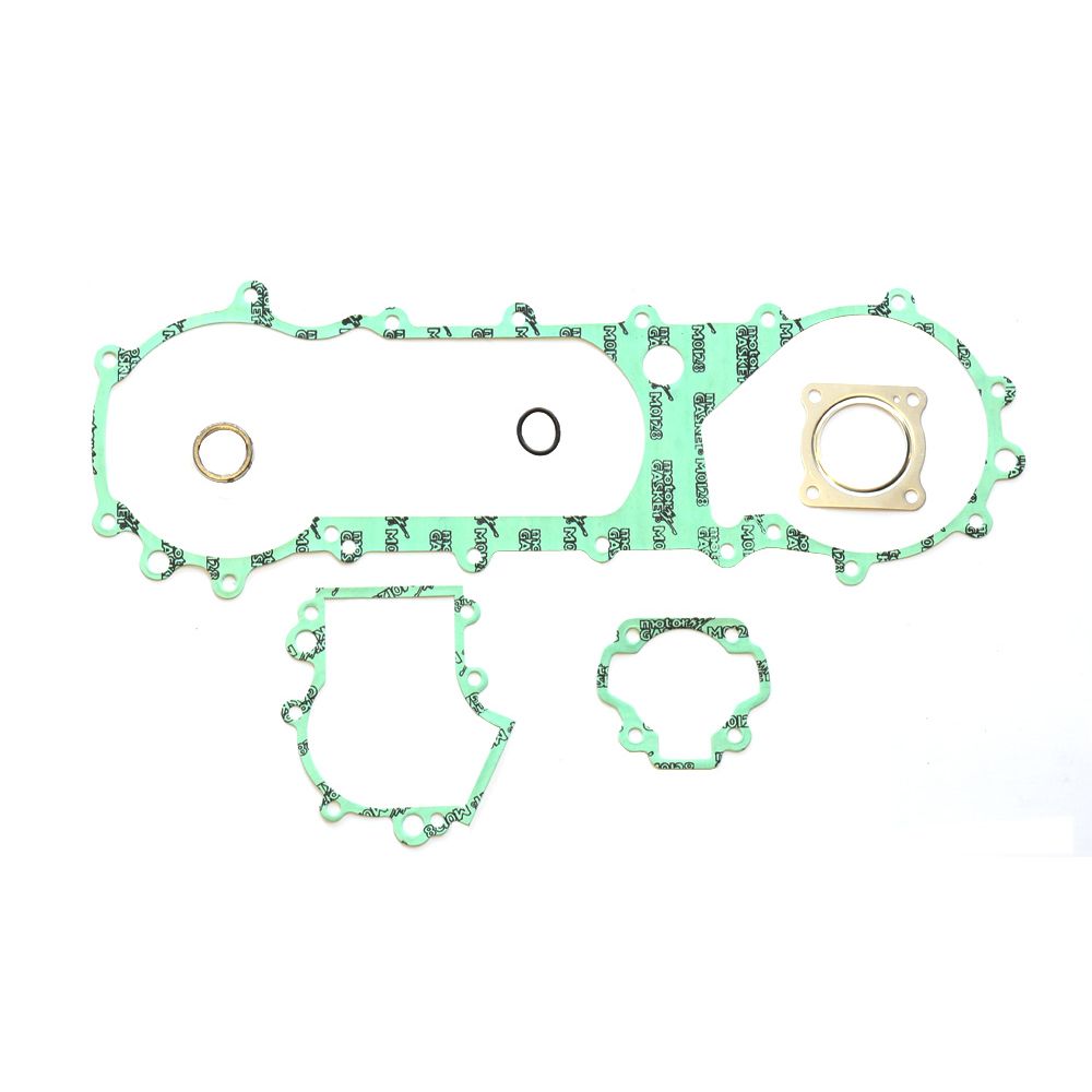 Complete Gasket Kit (oil seals not included) - Grafite Offroad