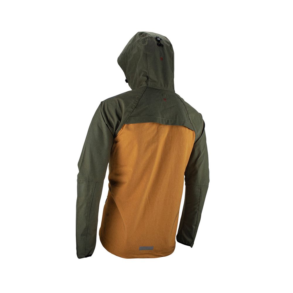 MTB HydraDri 4.0 Jacket - Grafite Offroad