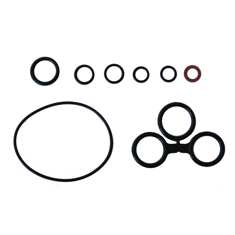 O-ring and Washer Kit - Grafite Offroad