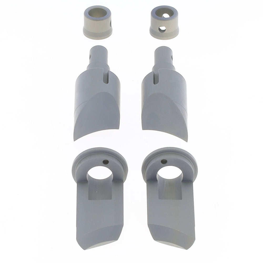 Exhaust Valves Kit - Grafite Offroad