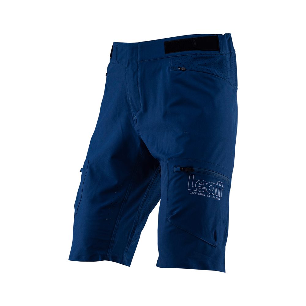 MTB Enduro 2.0 Shorts - Grafite Offroad