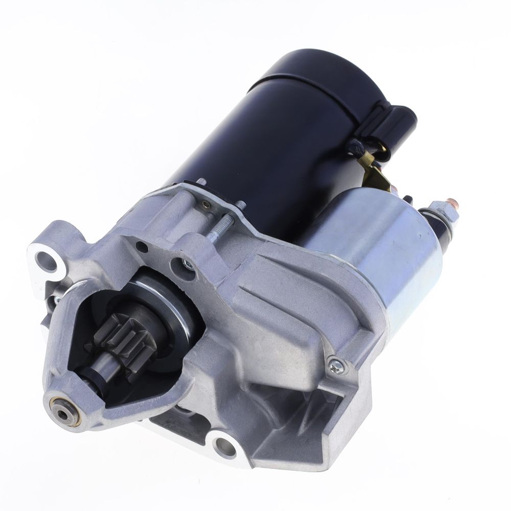 Starter Motor - Grafite Offroad