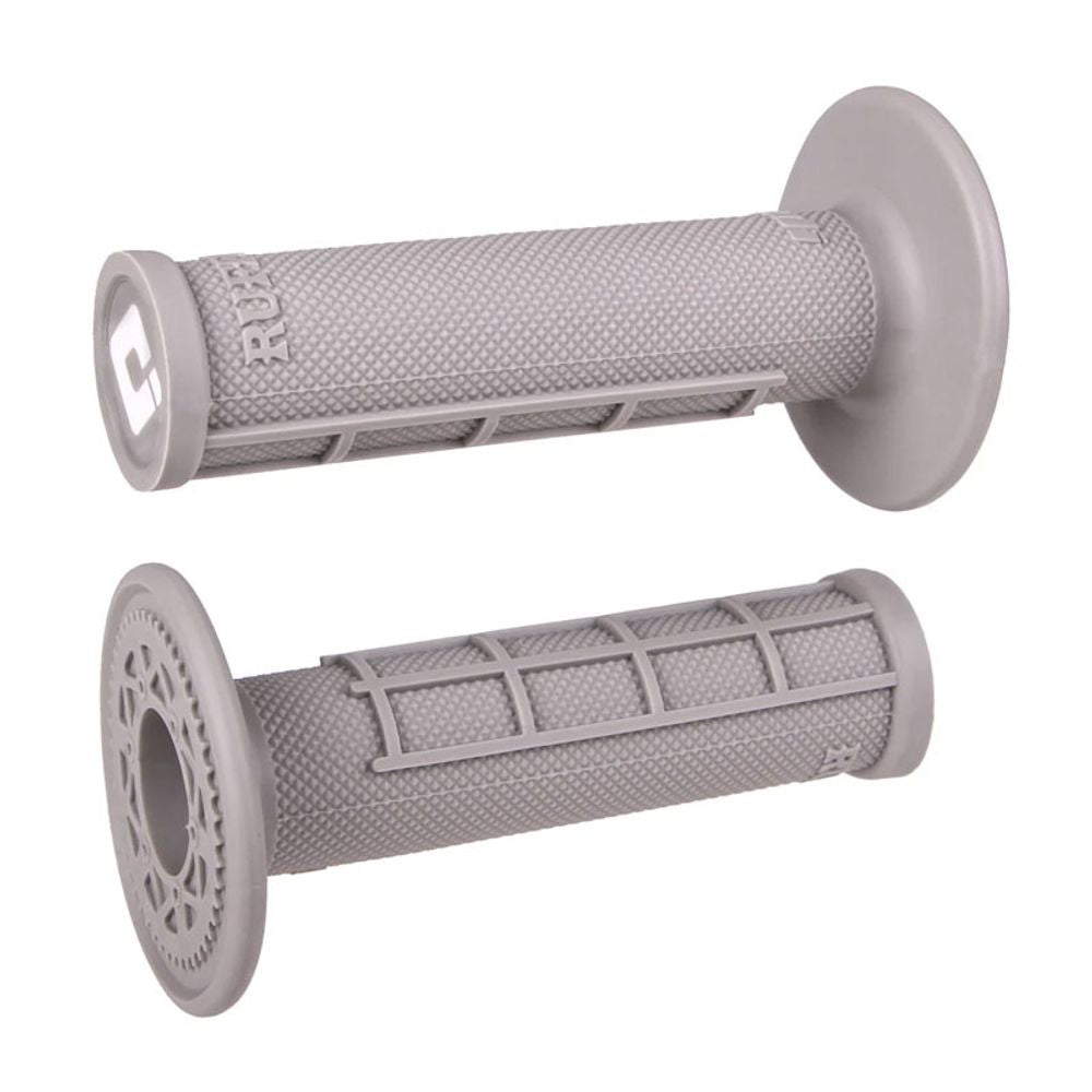 Mx Half-waffle Single-ply (ruffian) Gray