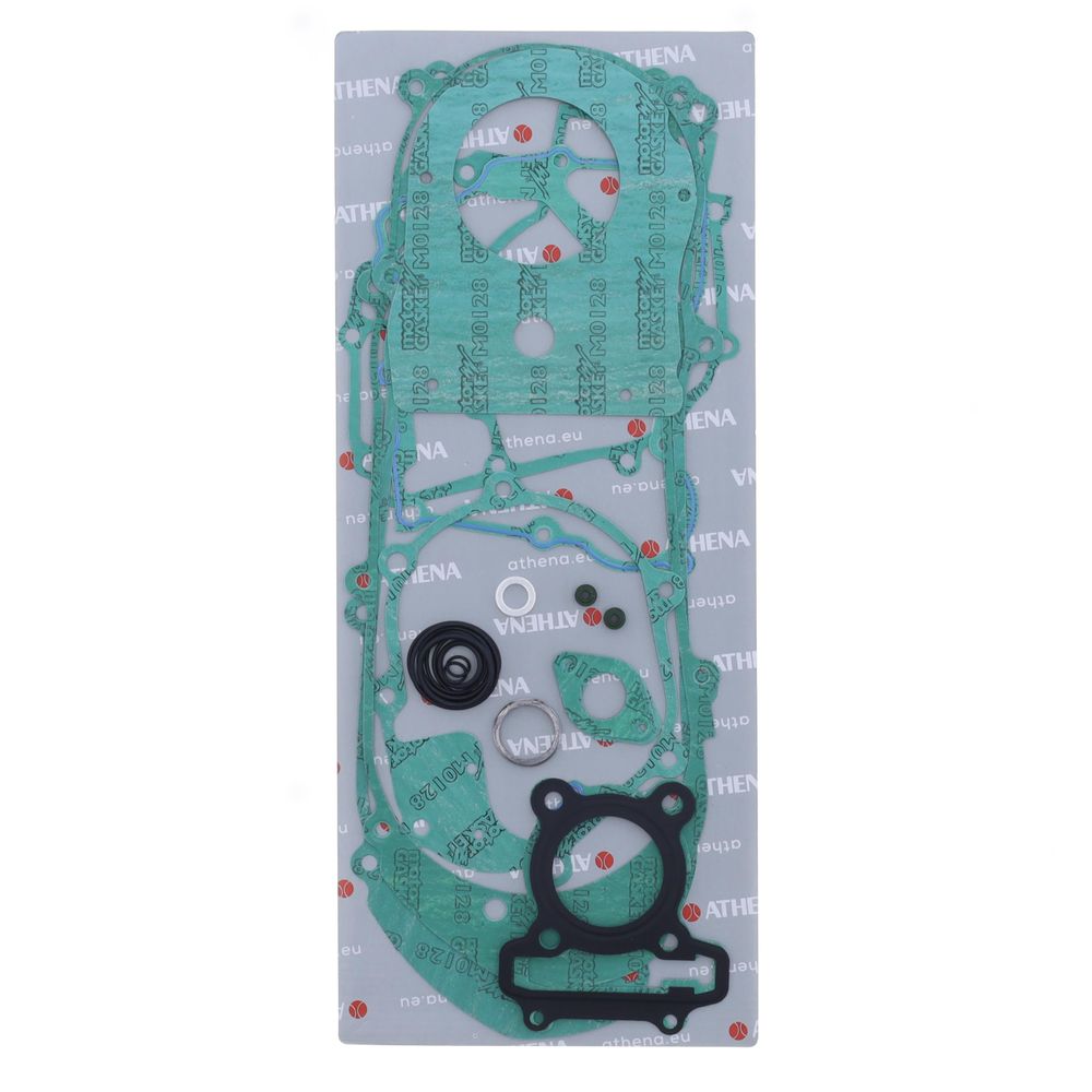 Complete Gasket Kit (valve cover gasket not included) - Grafite Offroad