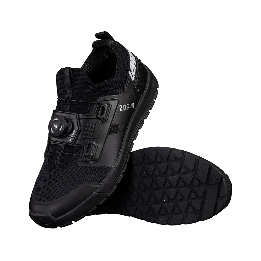 ShoeProFlat2.0 - Grafite Offroad