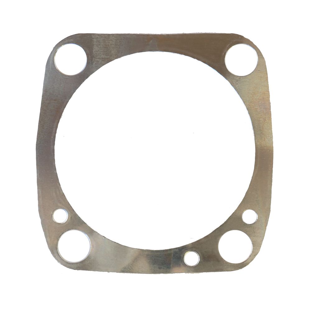 Cylinder Base Gasket, Aluminum, Type A (th. 0.012") - Set of 10 pcs - Grafite Offroad