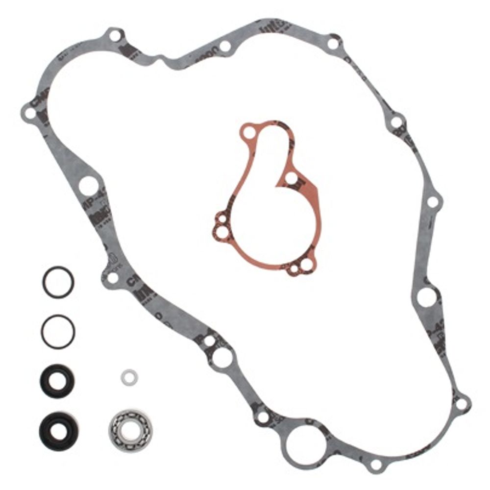 Prox Water Pump Rebuild Kit Yz450f `10-13 - Grafite Offroad