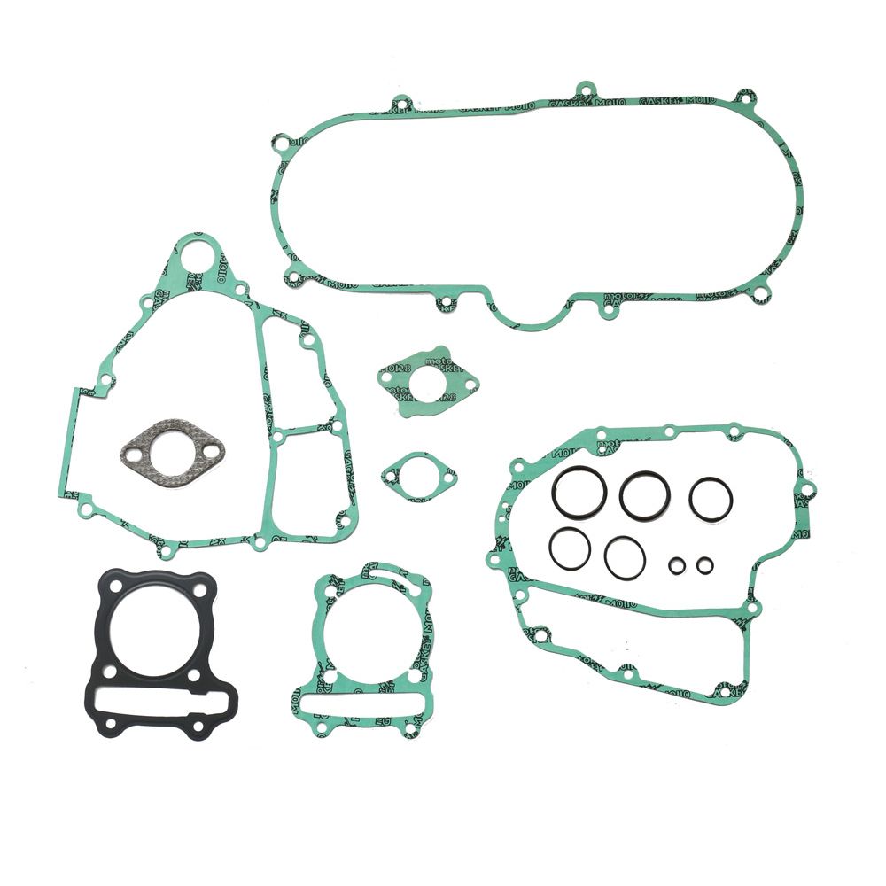 Complete Gasket Kit (valve cover not included) - Grafite Offroad