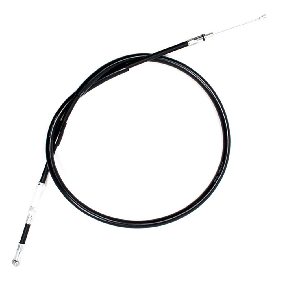 Cable, Black Vinyl, Clutch - Grafite Offroad