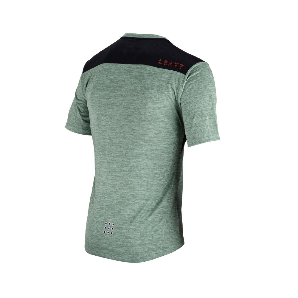 Maillot MTB Trail 1.0 Leatt
