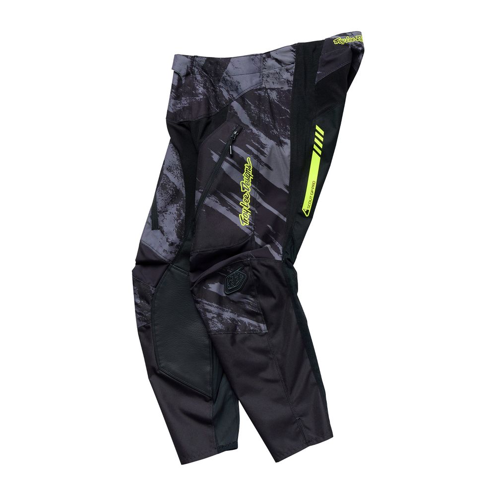 Scout GP Pro Moto Pants Troy Lee Designs