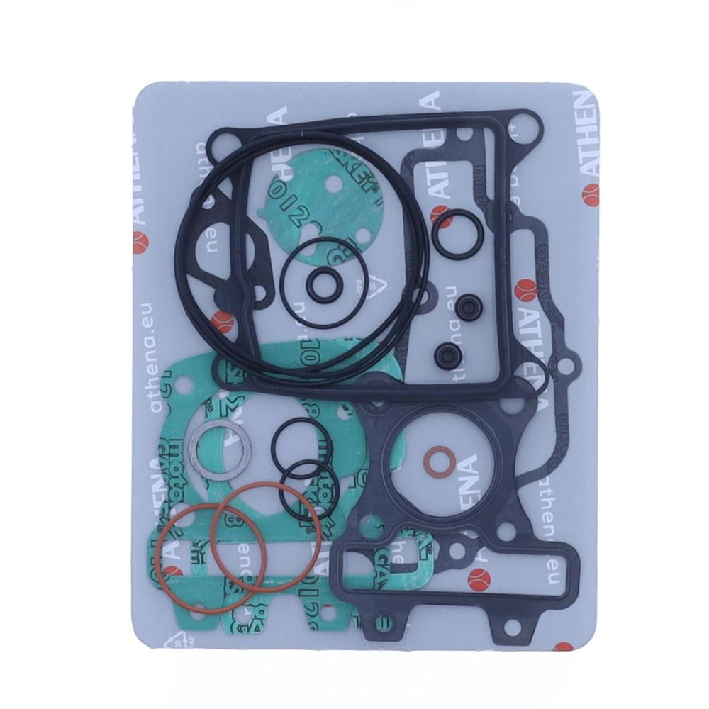 Complete Gasket Kit (oil seals not included) - Grafite Offroad