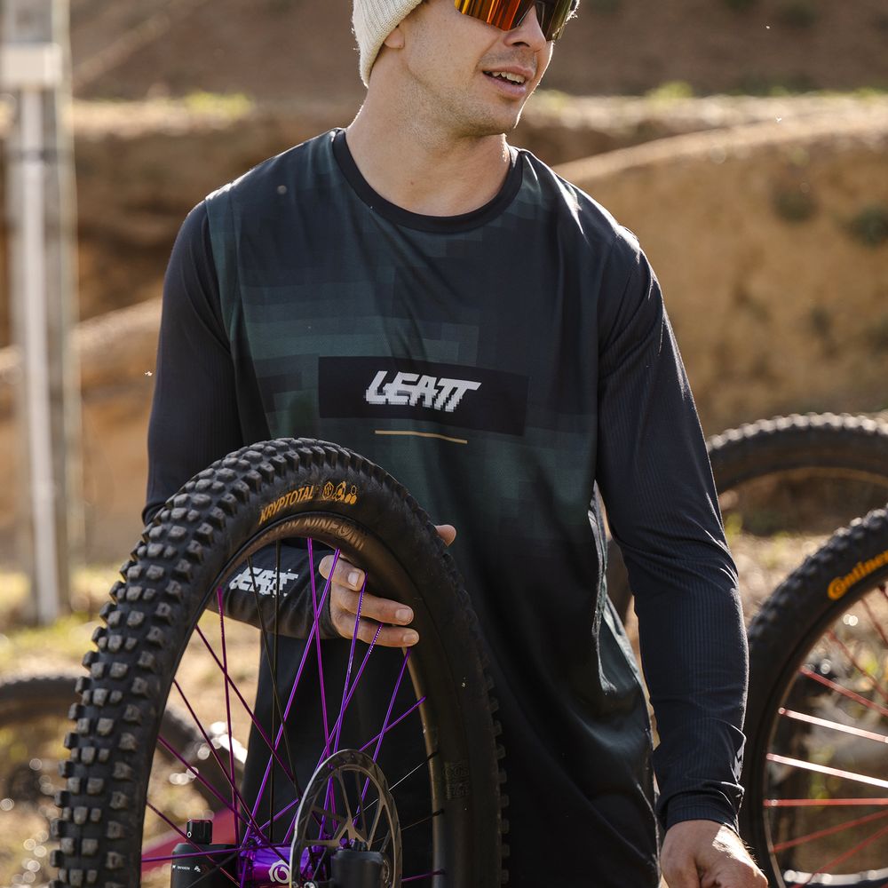 Kit MTB 1.0 Ride