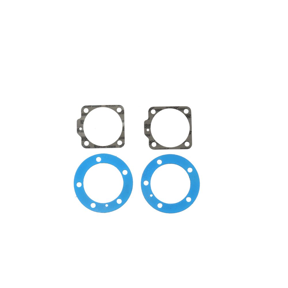 Head and Base Gasket Kit, 3"5/8 Big Bore - Grafite Offroad