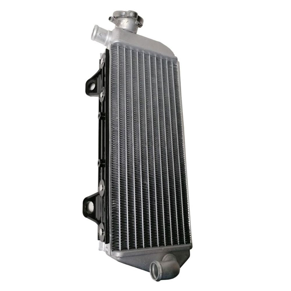 Right Radiator Husqvarna - Ktm - Grafite Offroad