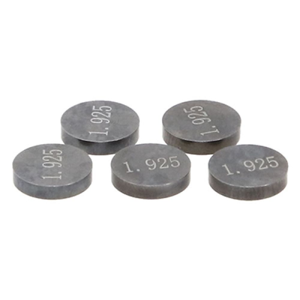 Prox Valve Shim 7.48 X 1.925 Mm. (5 Pcs.) - Grafite Offroad