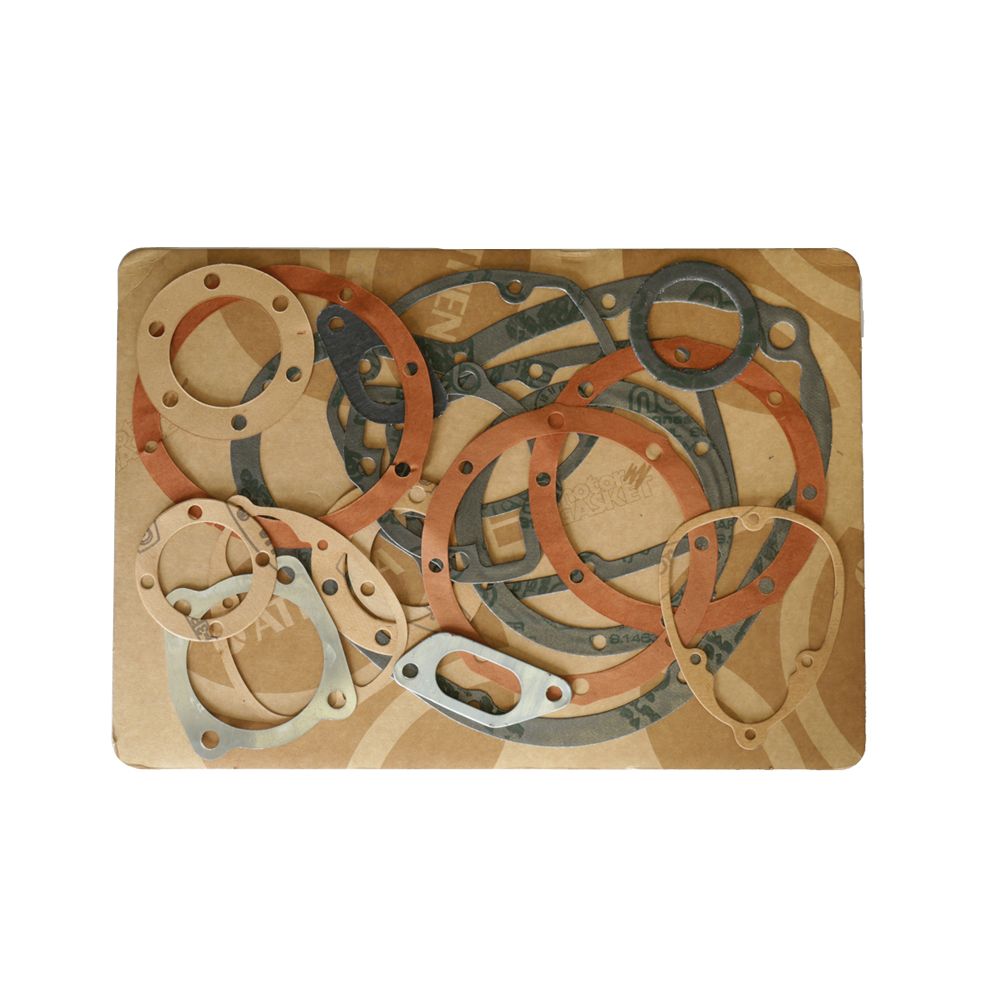 Complete Gasket Kit (oil seals not included) - Grafite Offroad