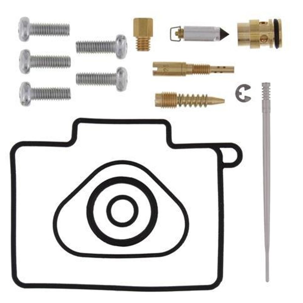 Prox Carburetor Rebuild Kit Kx125 `03-04 - Grafite Offroad