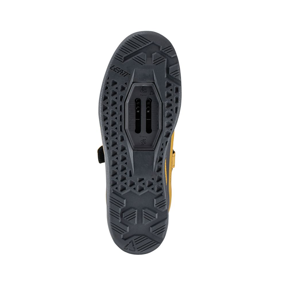 5.0 Clip Shoes Leatt