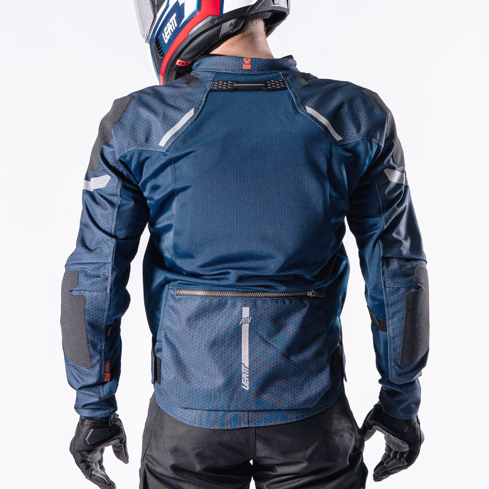 ADV FlowTour 4.5 Short Jacket