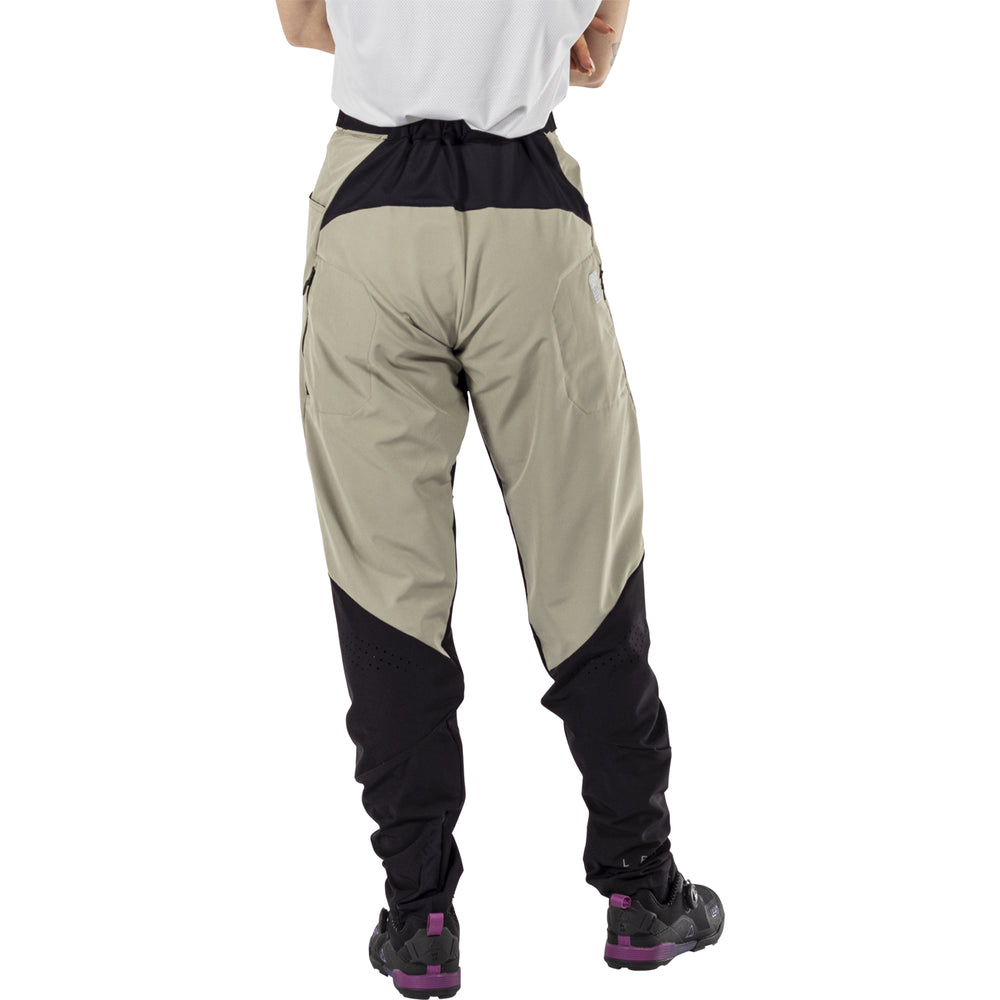 MTB Trail 2.0 Women Pants - Grafite Offroad