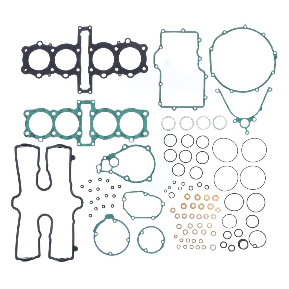 Complete Gasket Kit (oil seals not included) - Grafite Offroad