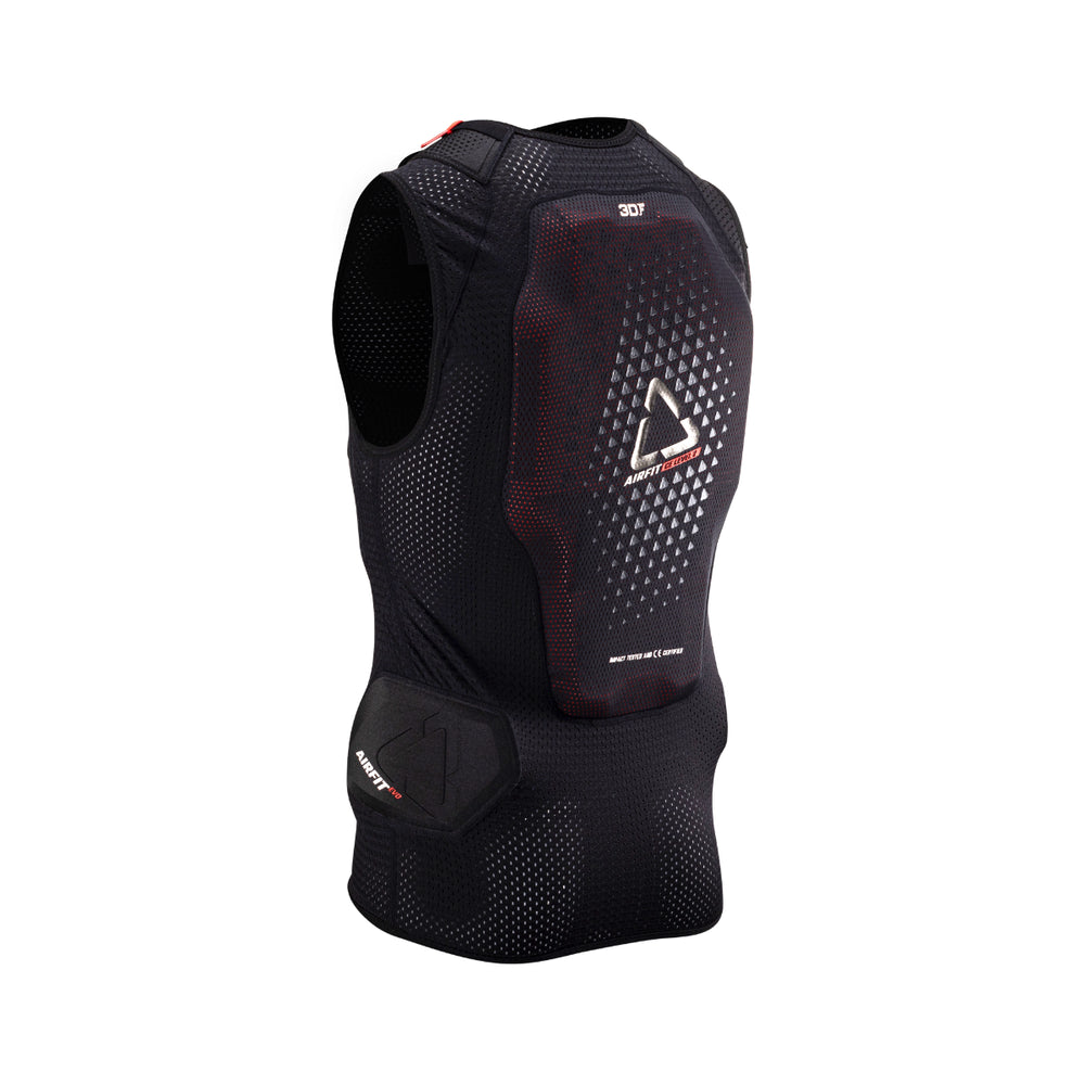 3DF AirFit Evo Back Protector - Grafite Offroad