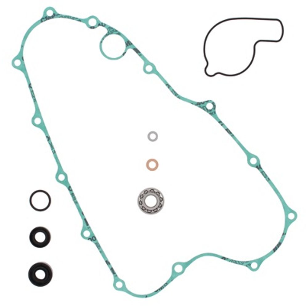 Prox Water Pump Rebuild Kit Crf450r `02-08 - Grafite Offroad