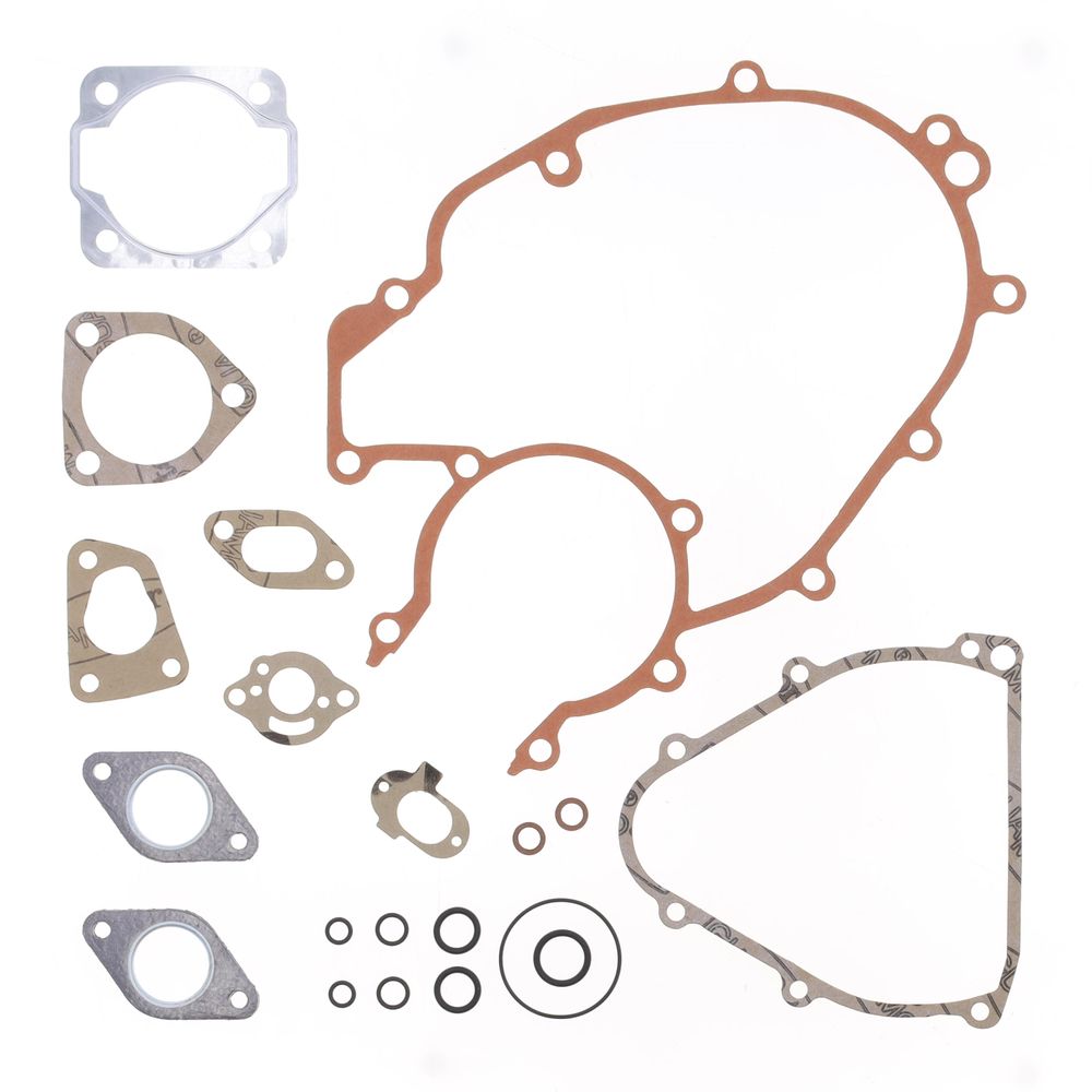 Complete Gasket Kit with O-rings (Engine Oil Seals not included) - Grafite Offroad