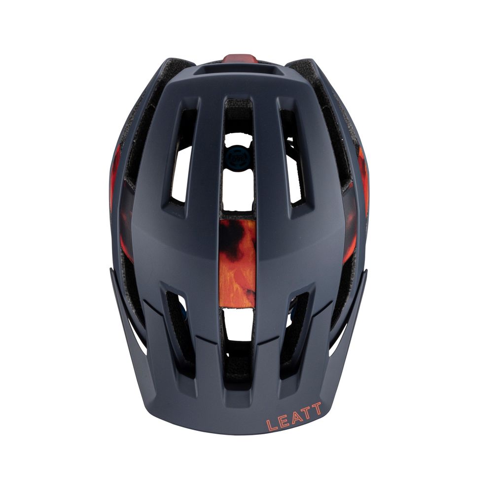 MTB Trail 3.0 Helmet - Grafite Offroad