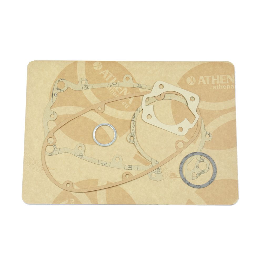 Complete Gasket Kit (oil seals not included) - Grafite Offroad