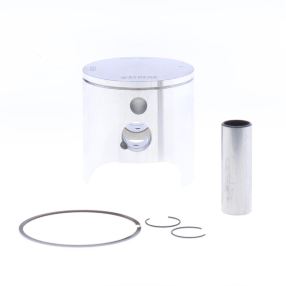 2T Forged Racing Piston Ø 53 mm for Athena Big Bore Cylinder - Grafite Offroad